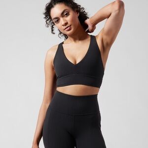 Transcend Bra - Athleta
